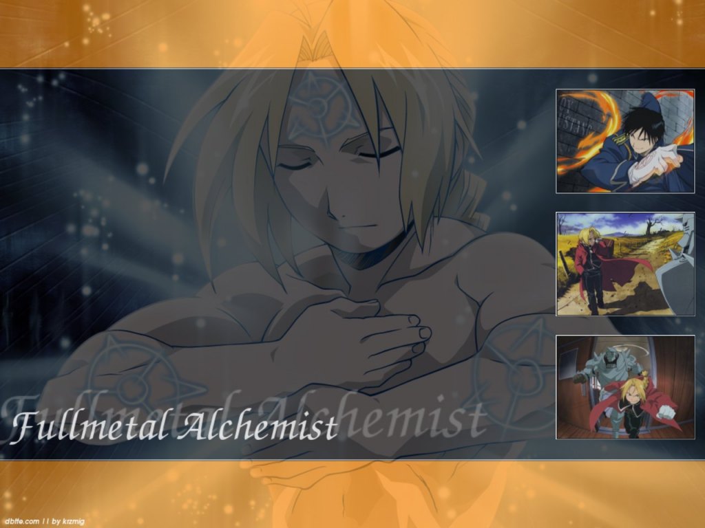 FMA 