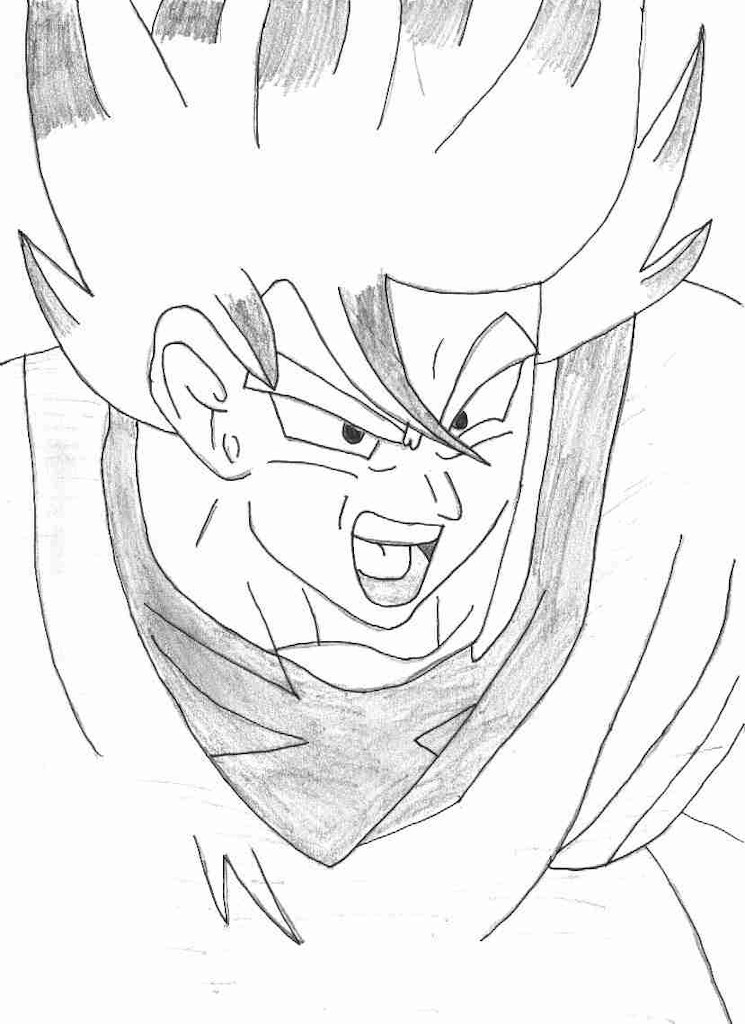 Goku
